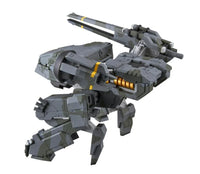 Metal Gear Solid Variable Action D-SPEC Metal Gear Rex RE Action Figure