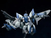 OCR-122 Yunque (Blue/Gray Ver.) 1/144 Scale Model Kit