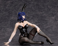City Hunter Angel Dust B-Style Saeko Nogami (Bunny Ver.) 1/6 Scale Figure