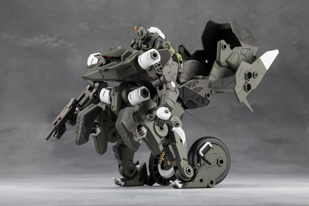 Hexa Gear Definition Armor "VT1" 1/24 Scale Model Kit
