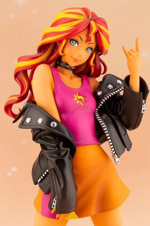 My Little Pony Bishoujo Sunset Shimmer (Reissue)