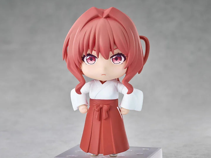 Tying the Knot with an Amagami Sister Nendoroid No.2662 Yuna Amagami