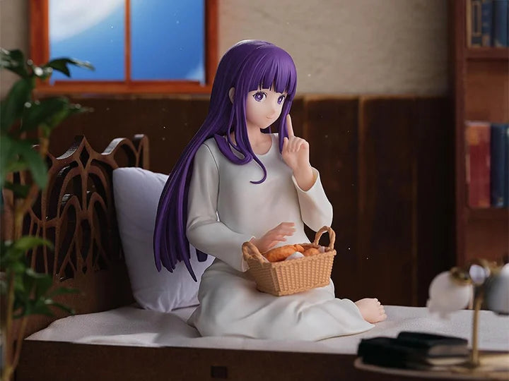 Frieren Beyond Journey's End Yumemirize Fern (Nap Ver.) Figure