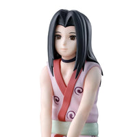 Naruto Revible Moment Ichibansho Naruto Uzumaki & Haku (The Land of The Waves) Figure