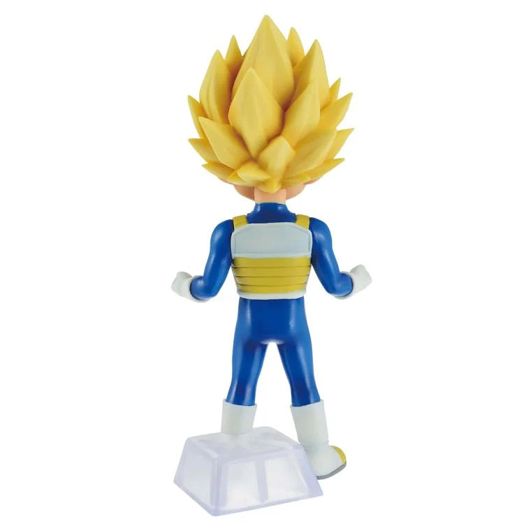 Dragon Ball Daima Masterlise Ichibansho Vegeta (Mini Super Saiyan 2 & 3) Figure