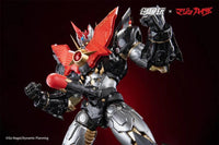 Mazinkaiser Model Kit