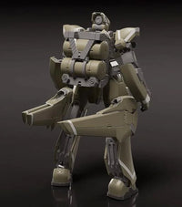 Aldnoah.Zero Moderoid KG-7 Areion Model Kit