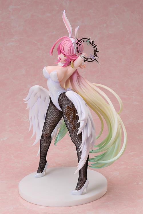 No Game No Life B-Style Jibril (Bunny Ver.) 1/6 Scale Figure
