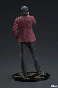 Like a Dragon DIGSTA Shun Akiyama Figure