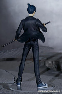 Chainsaw Man Pop Up Parade Aki Hayakawa