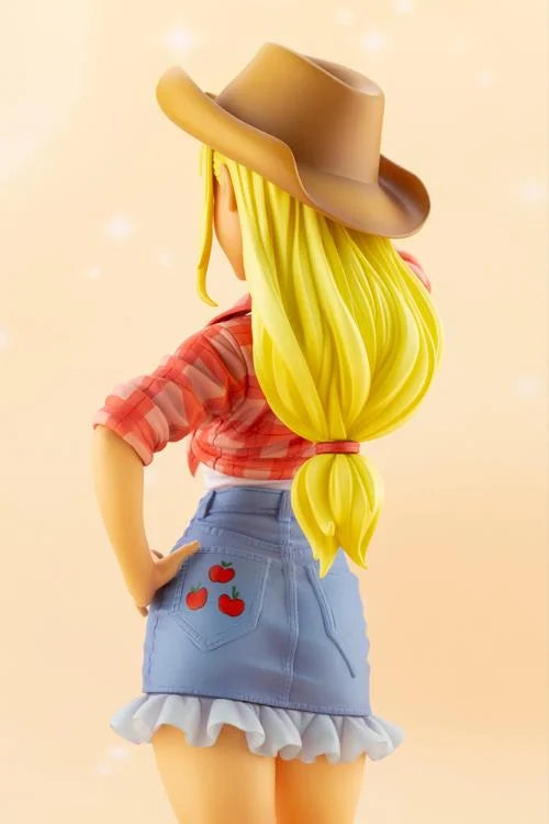 My Little Pony Bishoujo Applejack (Reissue)