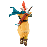 Dragon Ball Z Solid Edge Works Tapion Figure