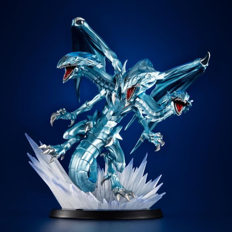 YuGiOh! Monsters Chronicle BlueEyes Ultimate Dragon USA Gundam Store