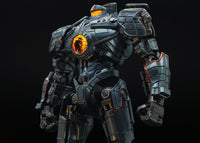 Empire Sky Studio Pacific Rim Gipsy Danger Model Kit