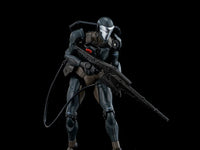 Altered Nano AN-03 Alt SLOOP (Sloop) Action Figure