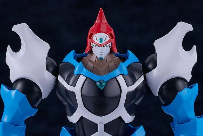 Yamato Takeru Moderoid Super Maku-Senjin Gaiou (Anime) Model Kit