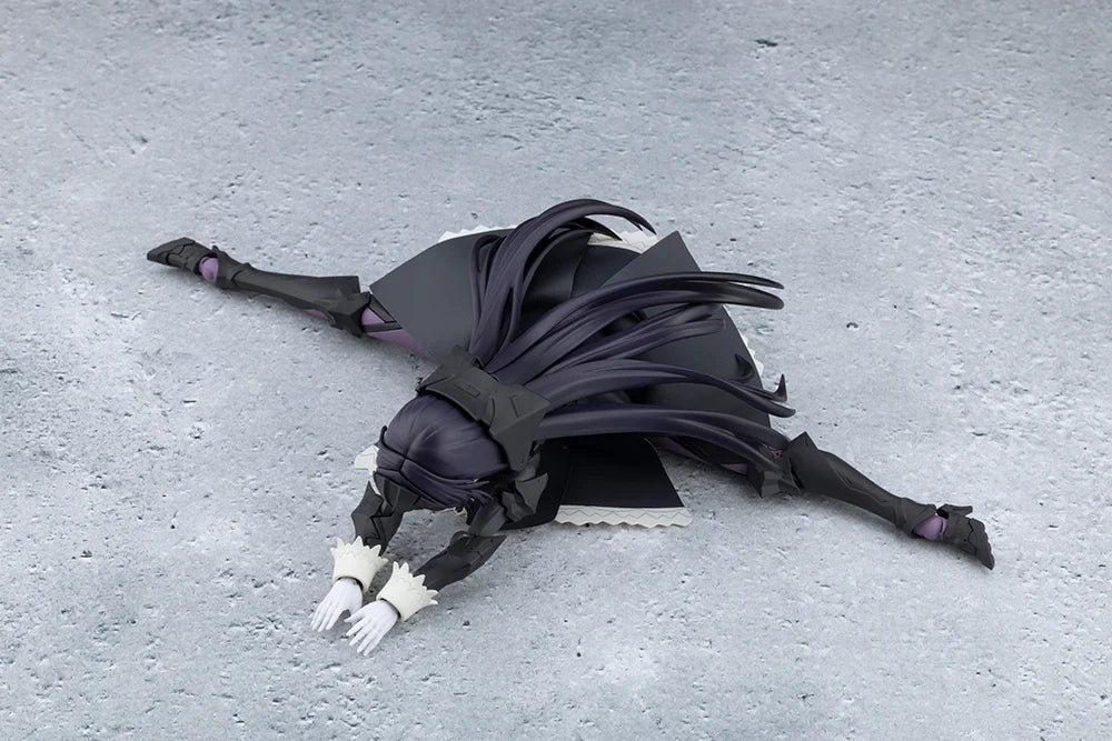 Megalomaria Unlimited Universe Maria Kagaribi (Dress Code) Model Kit