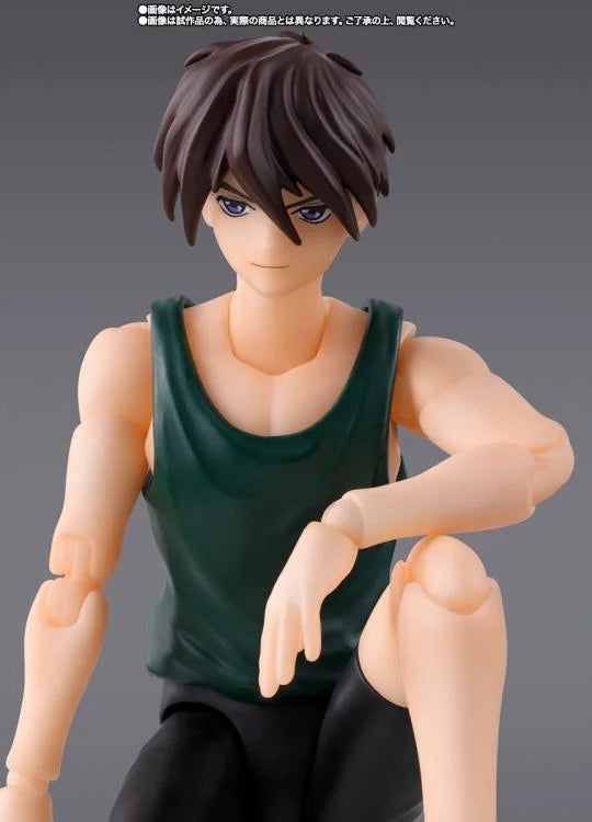 ひろー様 ヒロ様 hiroです。 Ryo Murasame/Kamen Rider ZX | Heroes Wiki