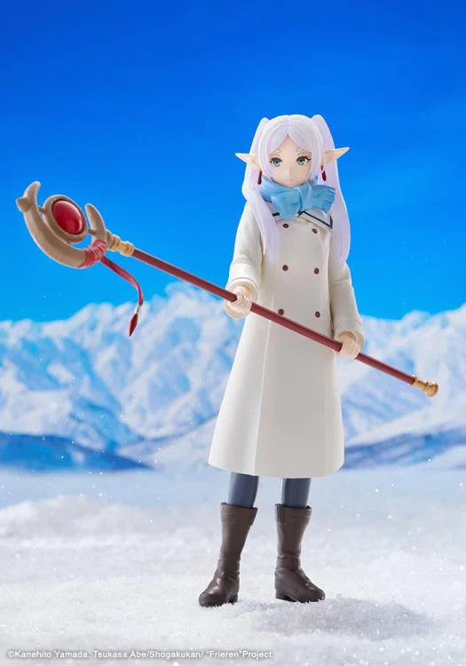 Frieren Beyond Journey's End Oshi Works Frieren Figure