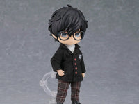 Persona 5 Royal Nendoroid Doll Protagonist (School Uniform Ver.)