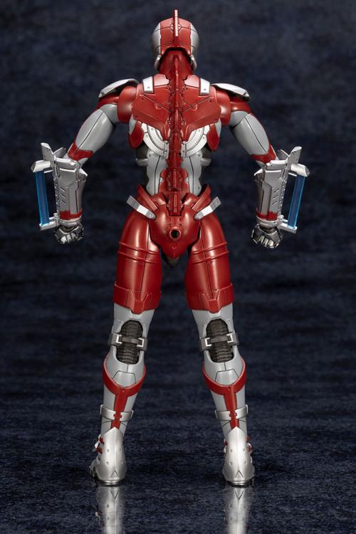 Ultraman (2019) Ultraman Model Kit (Reissue)