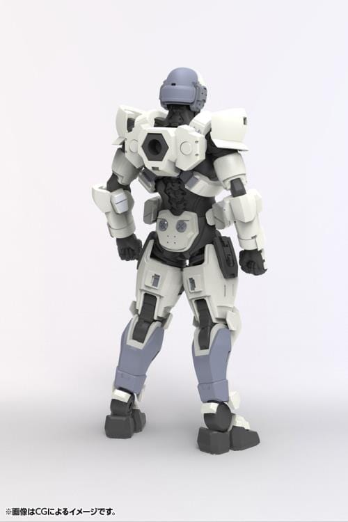 Hexa Gear Governor Pawn A1 Ver.2.0 1/24 Scale Model Kit