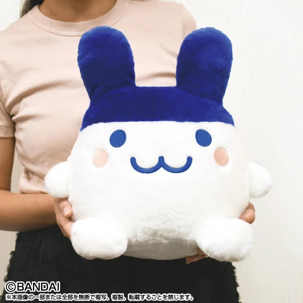 Tamagotchi PuriNui Big Mimitchi Plush