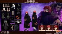 Naruto Shippuden Sasori 1/6 Scale Figure