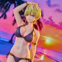 Chained Soldier Izumo Tenka (Swimsuit Ver.) 1/7 Scale Figure