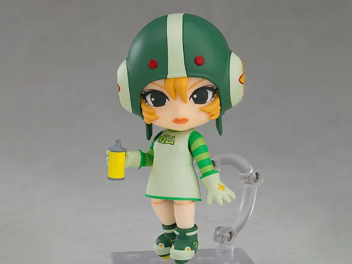 Jet Set Radio Nendoroid No.2664 Gum