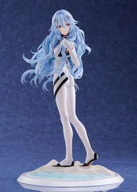 Rebuild of Evangelion Rei Ayanami (Voyage End) 1/7 Scale Figure