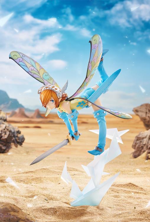 Metaphor ReFantazio Gallica Figure