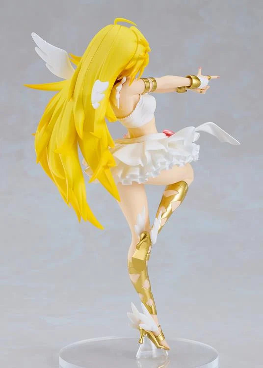 Panty & Stocking with Garterbelt Pop Up Parade L Panty & Stocking (Repent Ver.) Figure Set