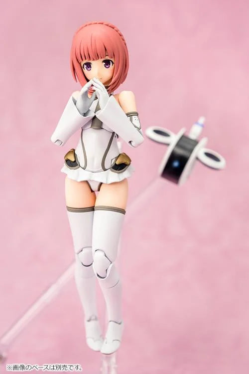 Alice Gear Aegis Megami Device Aika Aikawa Model Kit