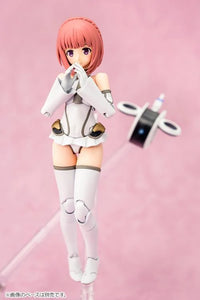 Alice Gear Aegis Megami Device Aika Aikawa Model Kit