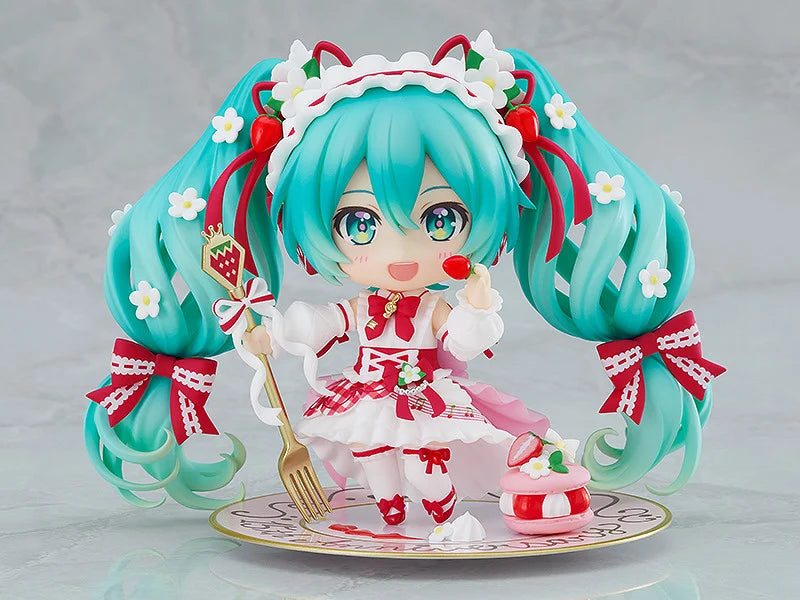 Vocaloid Nendoroid No.1939 Hatsune Miku (15th Anniversary Ver.)
