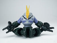MAJIA POWER - 01 - PGU Articulated Hand