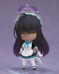Blue Archive Nendoroid No.2853 Karin Kakudate