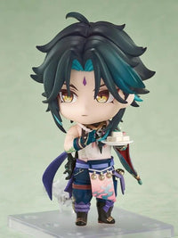 Genshin Impact Nendoroid No.2668 Xiao