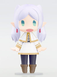Frieren Beyond Journey's End Hello! Good Smile Frieren Figure