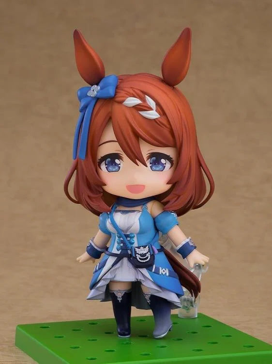 Uma Musume Pretty Derby Nendoroid No.2944 Super Creek