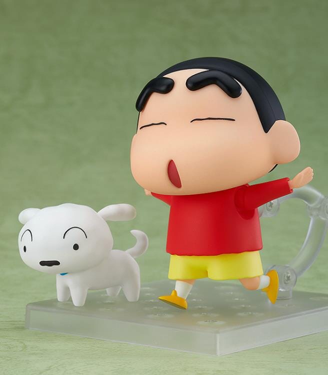 Crayon Shin-chan Nendoroid No.1317 Shinnosuke Nohara (Reissue)