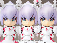 One-Shot Bug Killer!! Interceptor Doll HoiHoi-san Legacy DG-001LN USA-Gear Model Kit (Reissue)