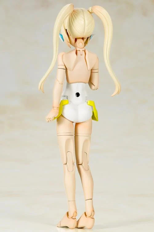 Megami Device Asra Ninja (Aoi Ver.) Model Kit (Reissue)