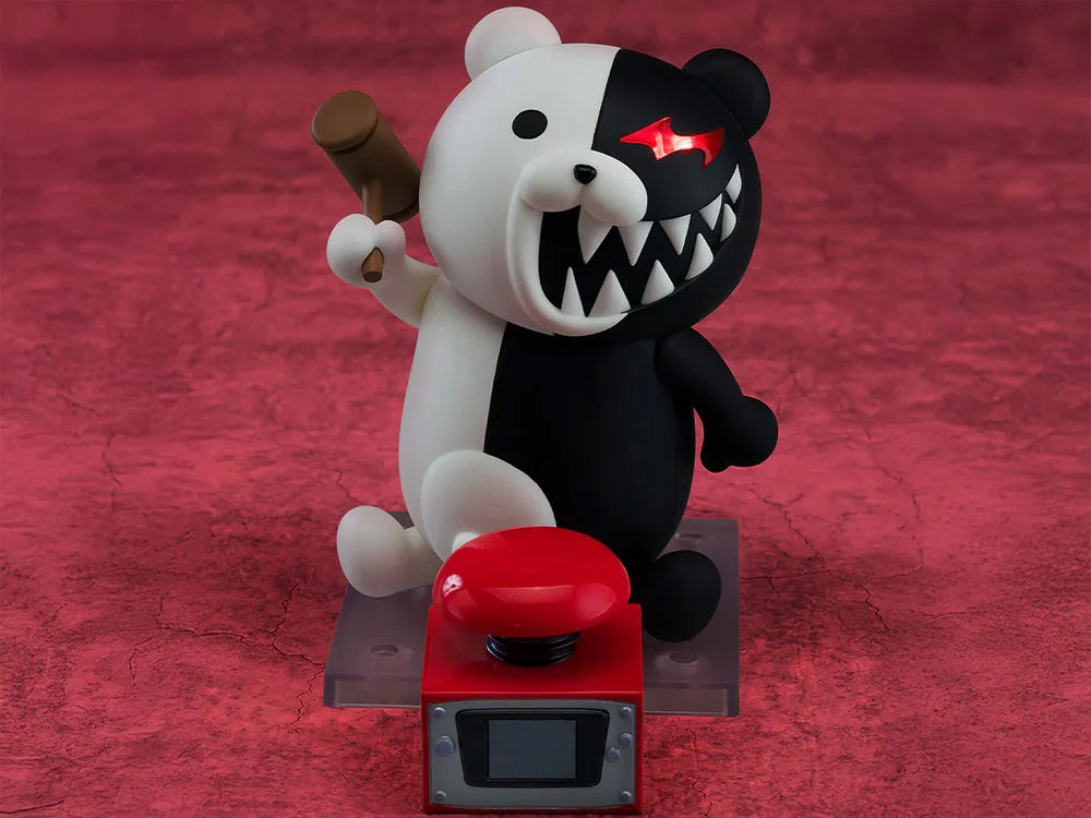 Danganronpa 1.2 Reload Nendoroid No.2895 Monokuma 2.0