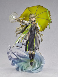 Arknights Muelsyse (Elite 2 Ver.) 1/7 Scale Figure