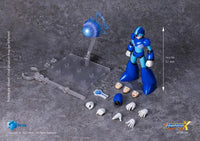 Mega Man X Exquisite Basic Mega Man X Action Figure