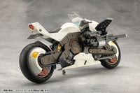 Megalomaria Unlimited Universe Night Czar Model Kit