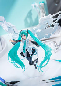 Vocaloid PLAMATEA Hatsune Miku (Happy 16th Birthday Ver.) Model Kit
