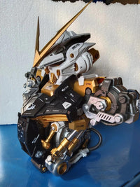 1/35 Astray Busts Gold